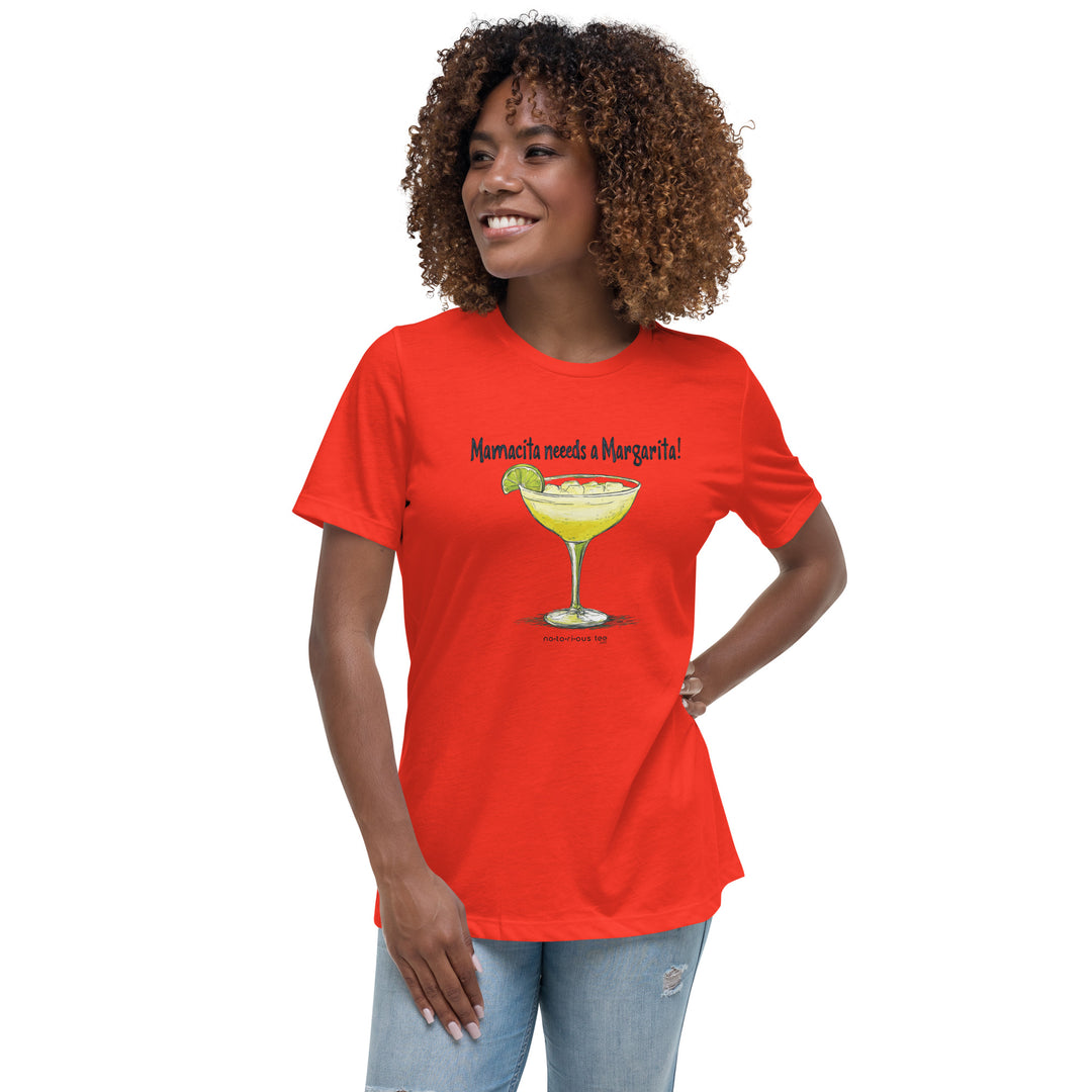 Mamacita Women&