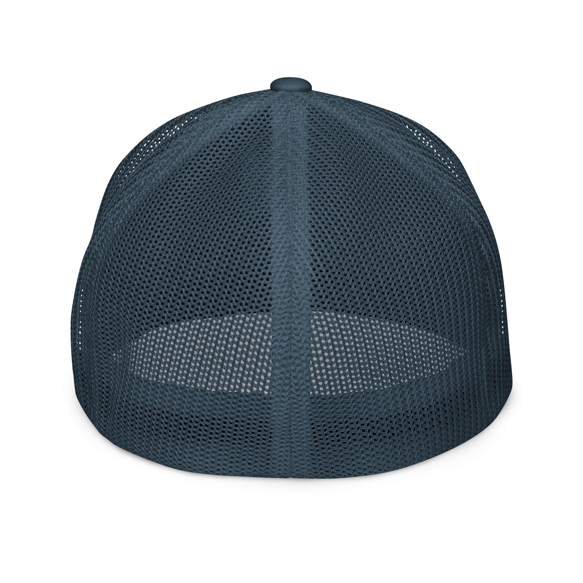 Notorious Tee Closed-back trucker cap