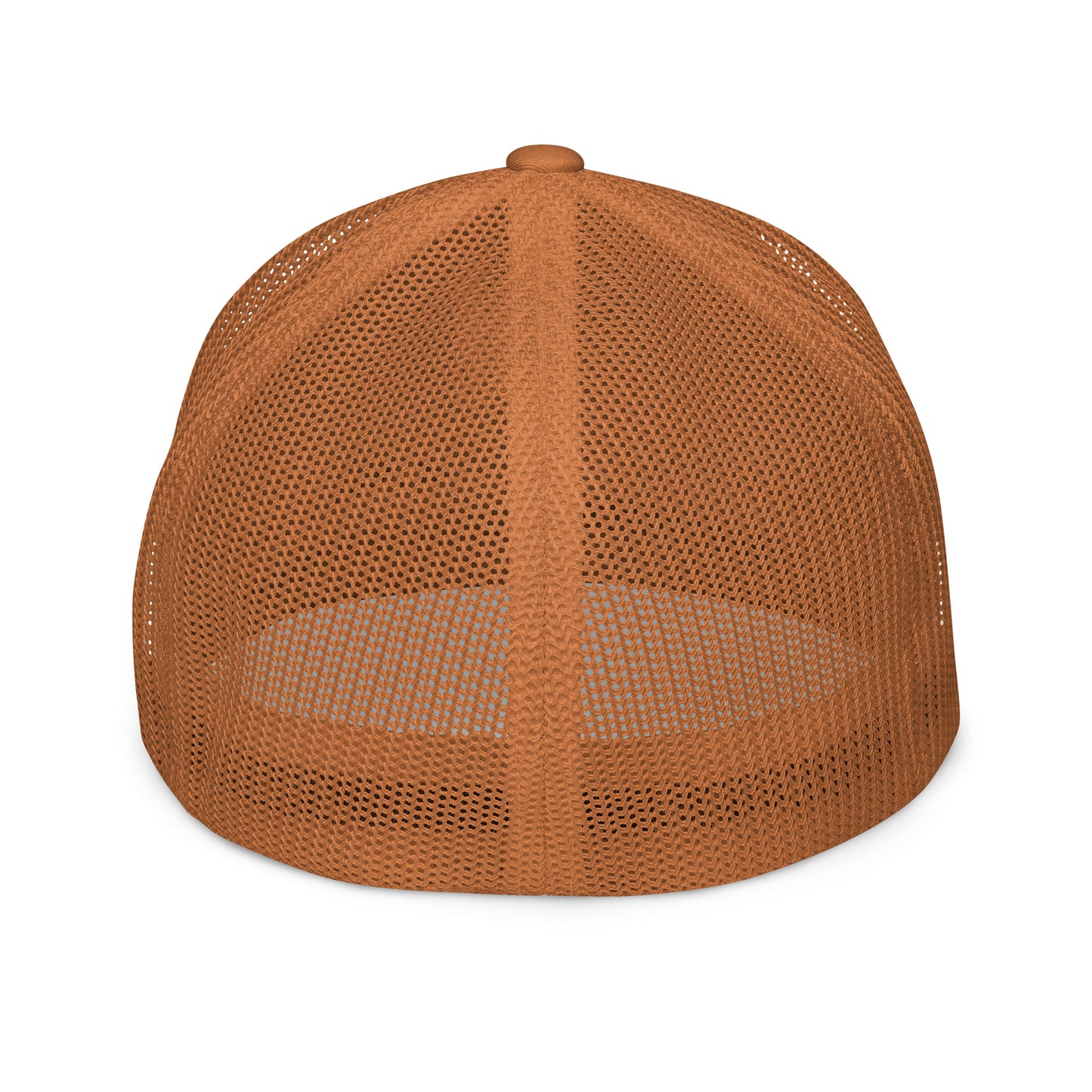 Notorious Tee Closed-back trucker cap