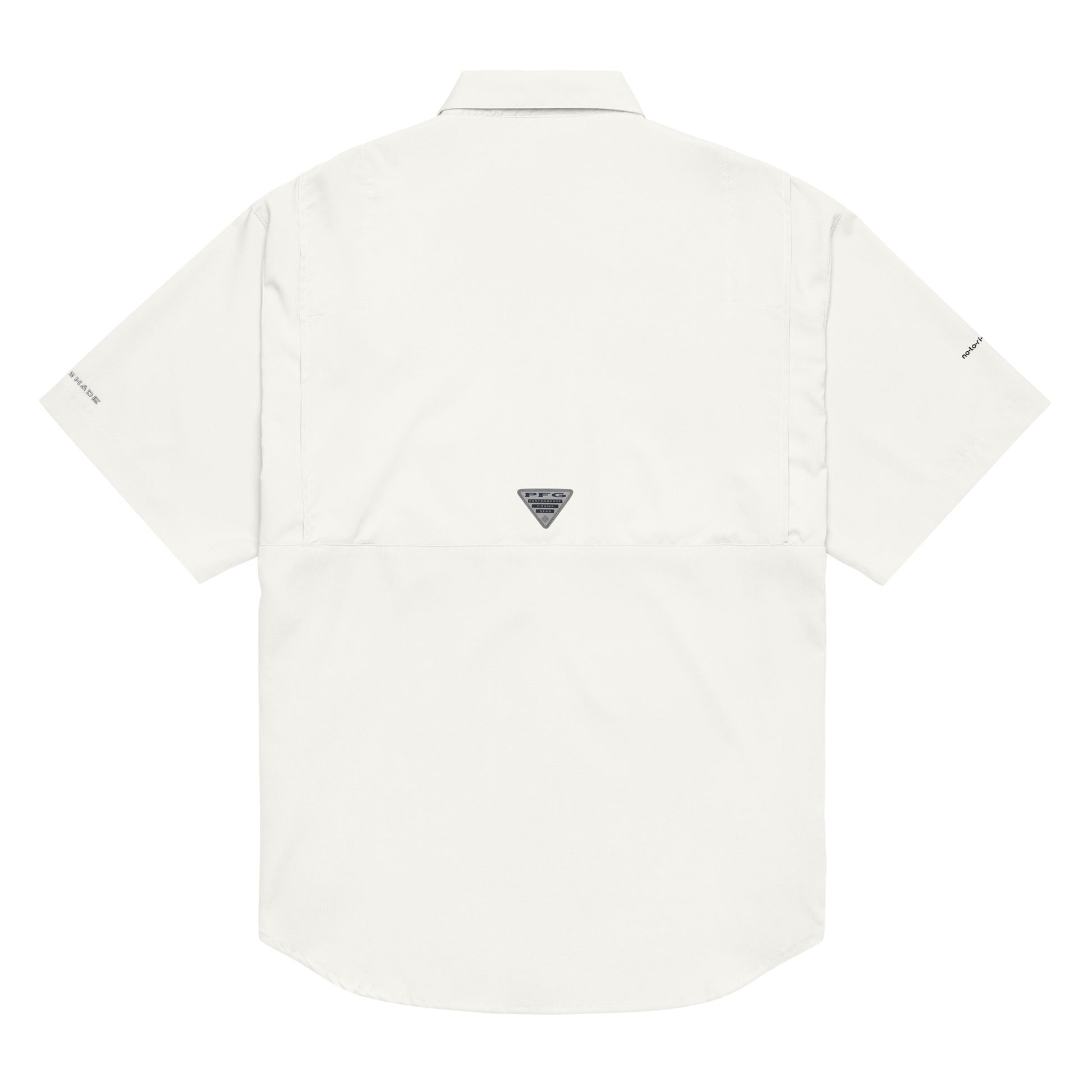 Notorious Tee Men’s Columbia short sleeve button shirt