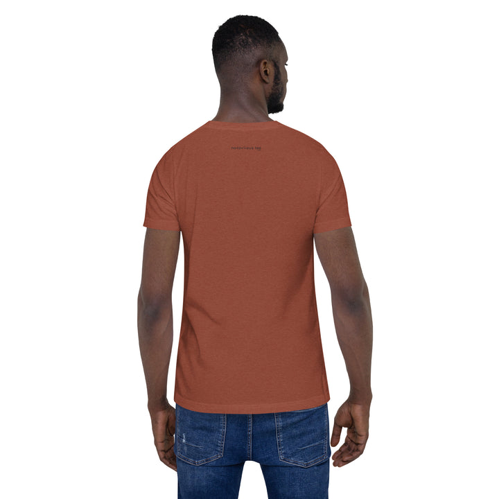 Notorious Tee Tequila Snob Tequila Tuesday Unisex t-shirt