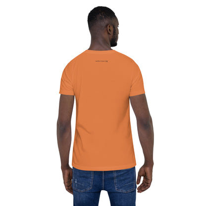Notorious Tee Tequila Snob Tequila Tuesday Unisex t-shirt