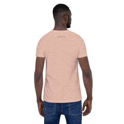 Notorious Tee Tequila Snob Tequila Tuesday Unisex t-shirt
