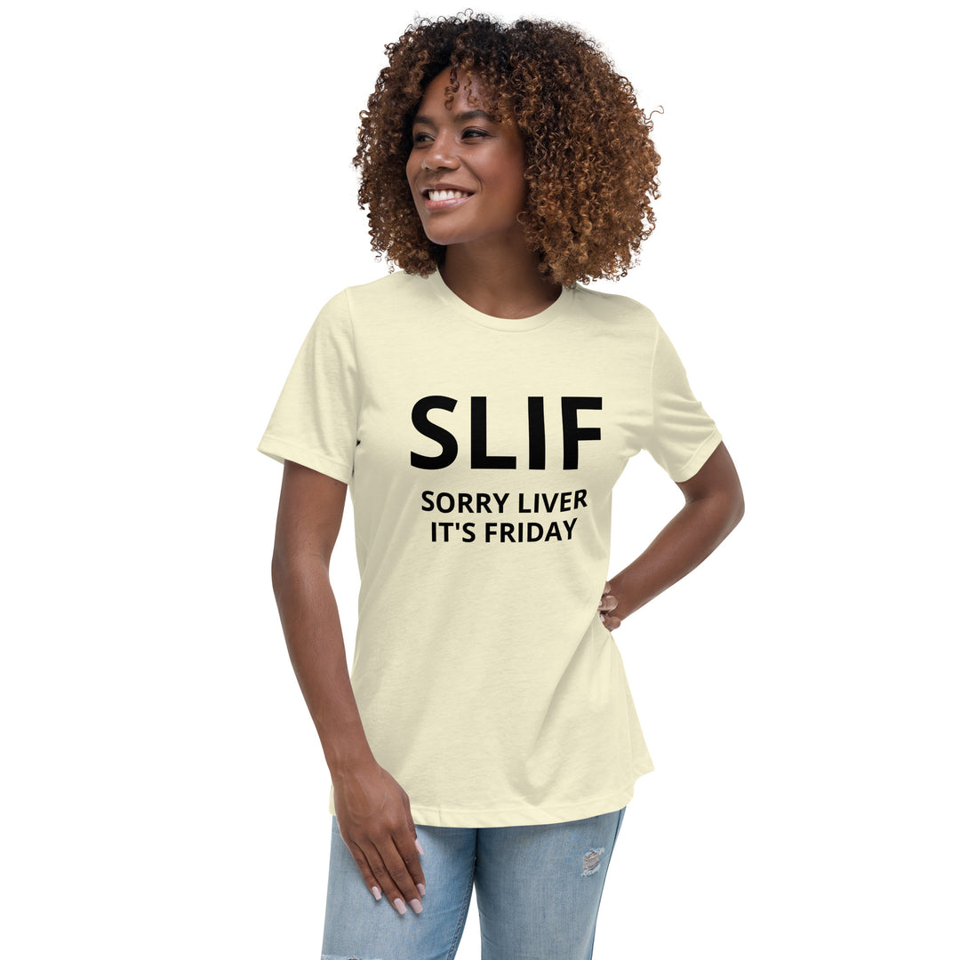 SLIF Women&