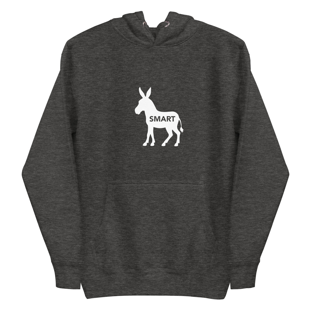 SMART ASS Unisex Hoodie