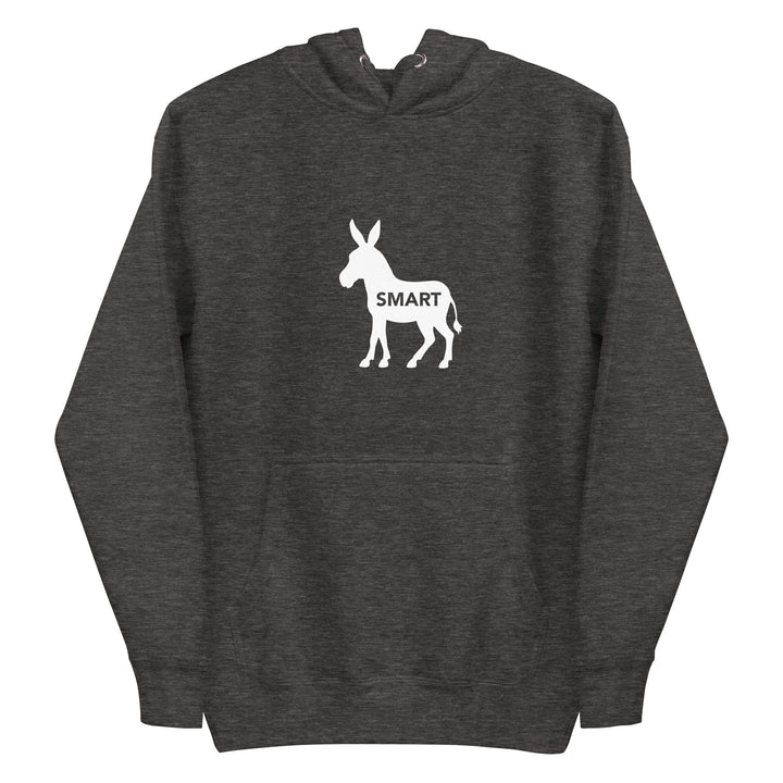 SMART ASS Unisex Hoodie