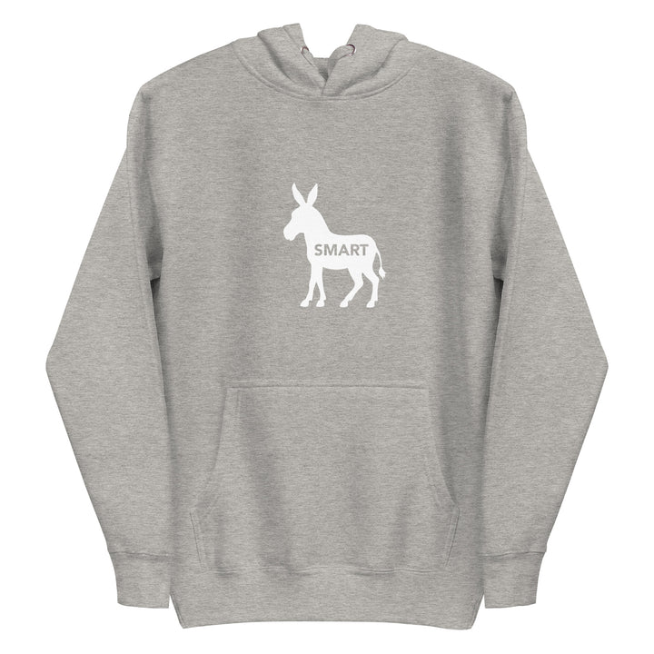 SMART ASS Unisex Hoodie