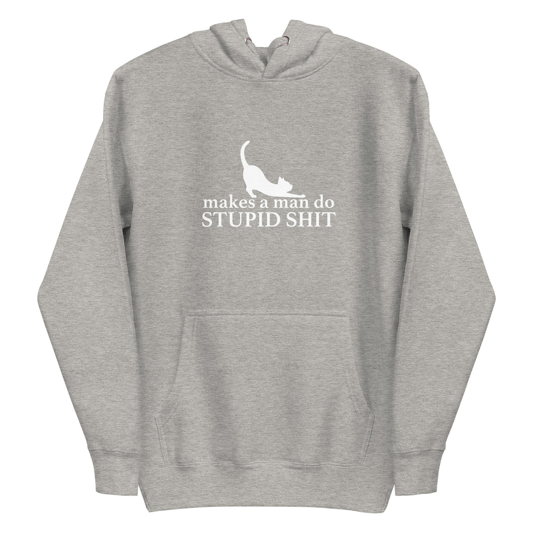 STUPID SH!T Unisex Hoodie