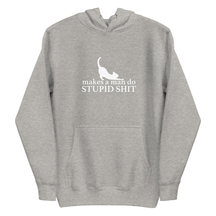 STUPID SH!T Unisex Hoodie
