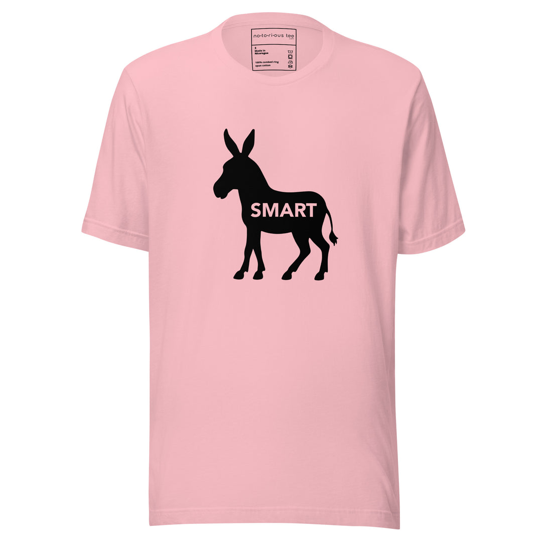 Smart Ass Unisex Tee