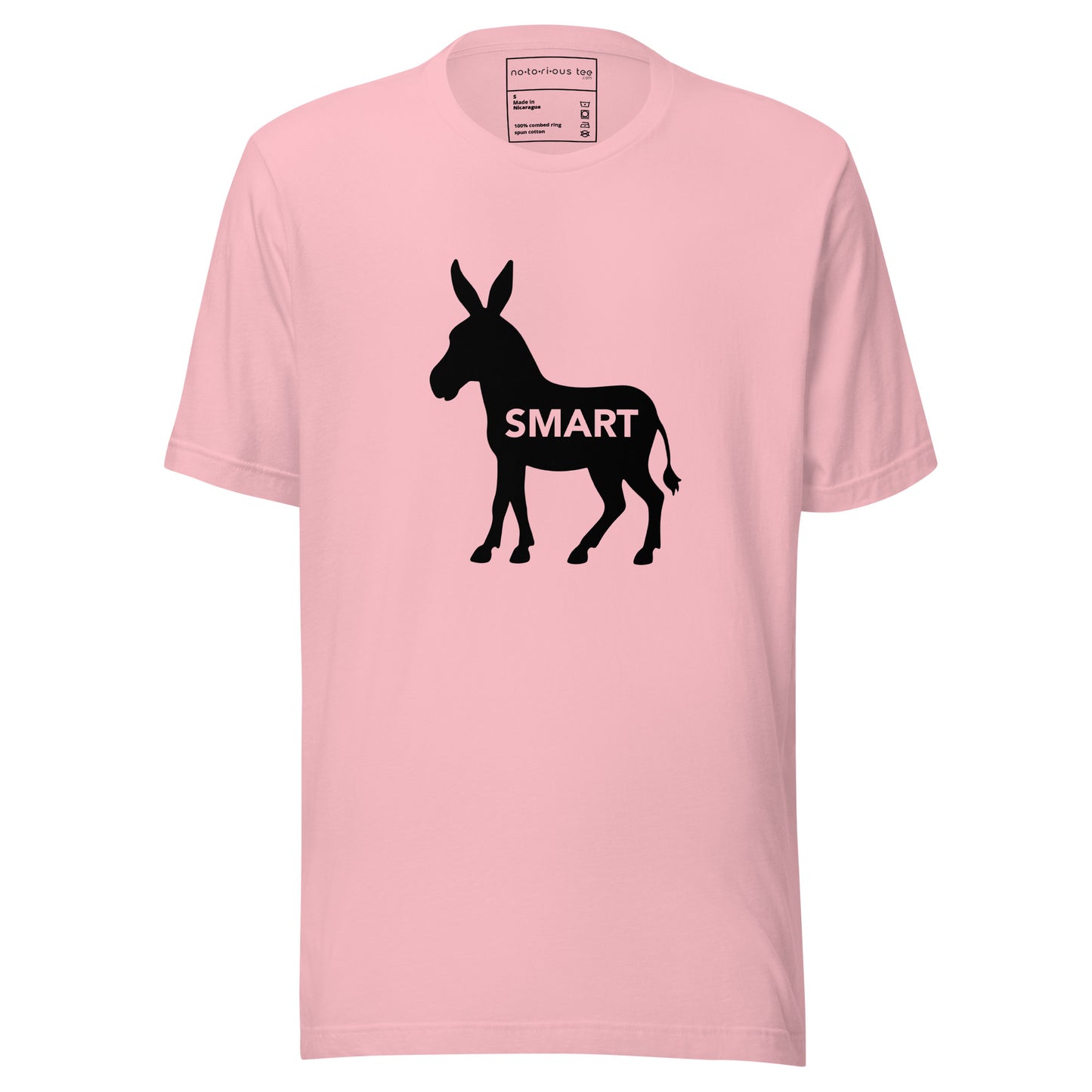 Smart Ass Unisex Tee