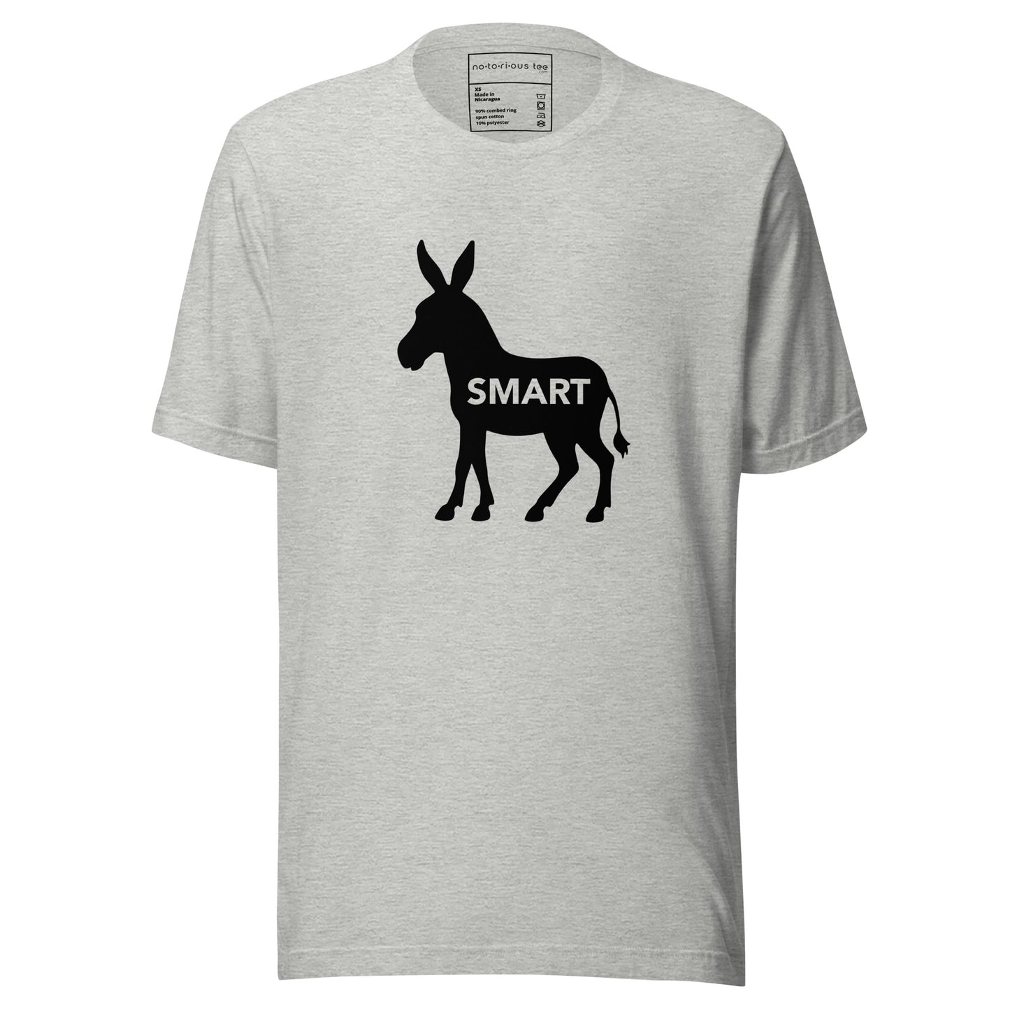 Smart Ass Unisex Tee