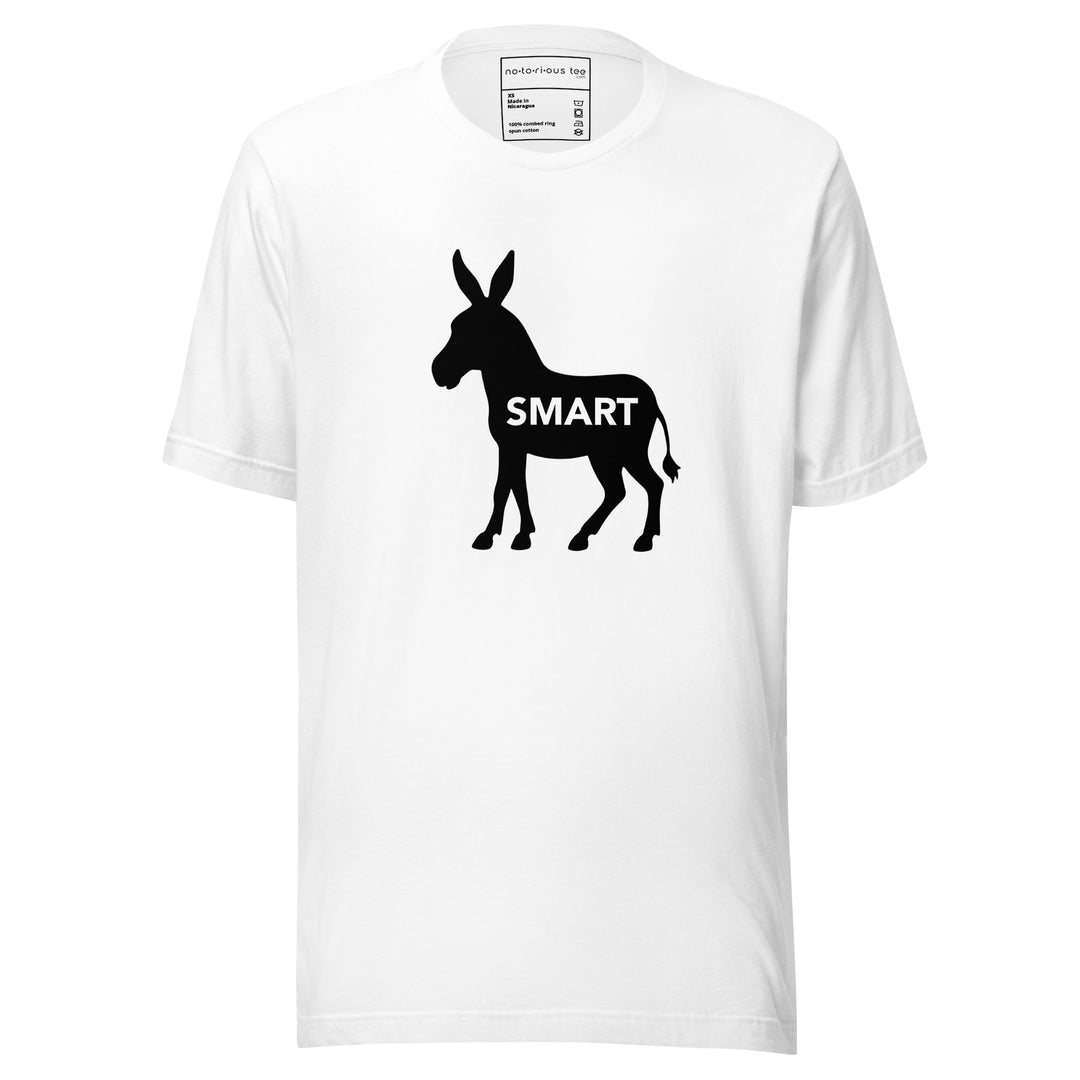 Smart Ass Unisex Tee