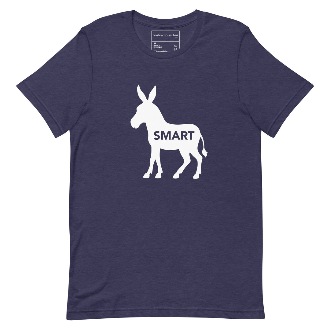Smart Ass Unisex Tee