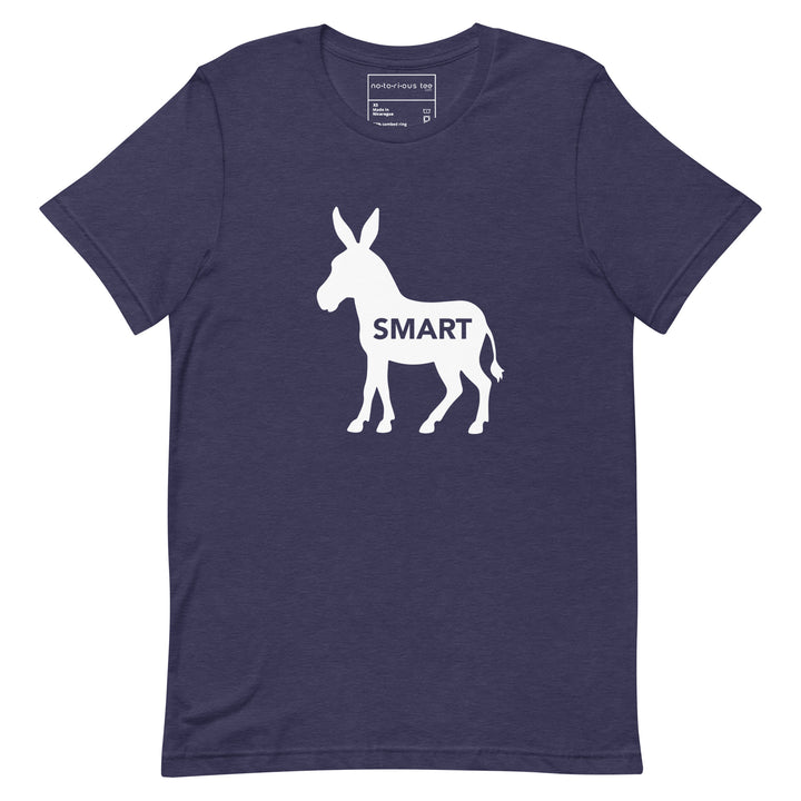 Smart Ass Unisex Tee