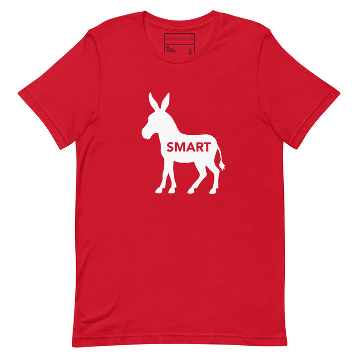Smart Ass Unisex Tee