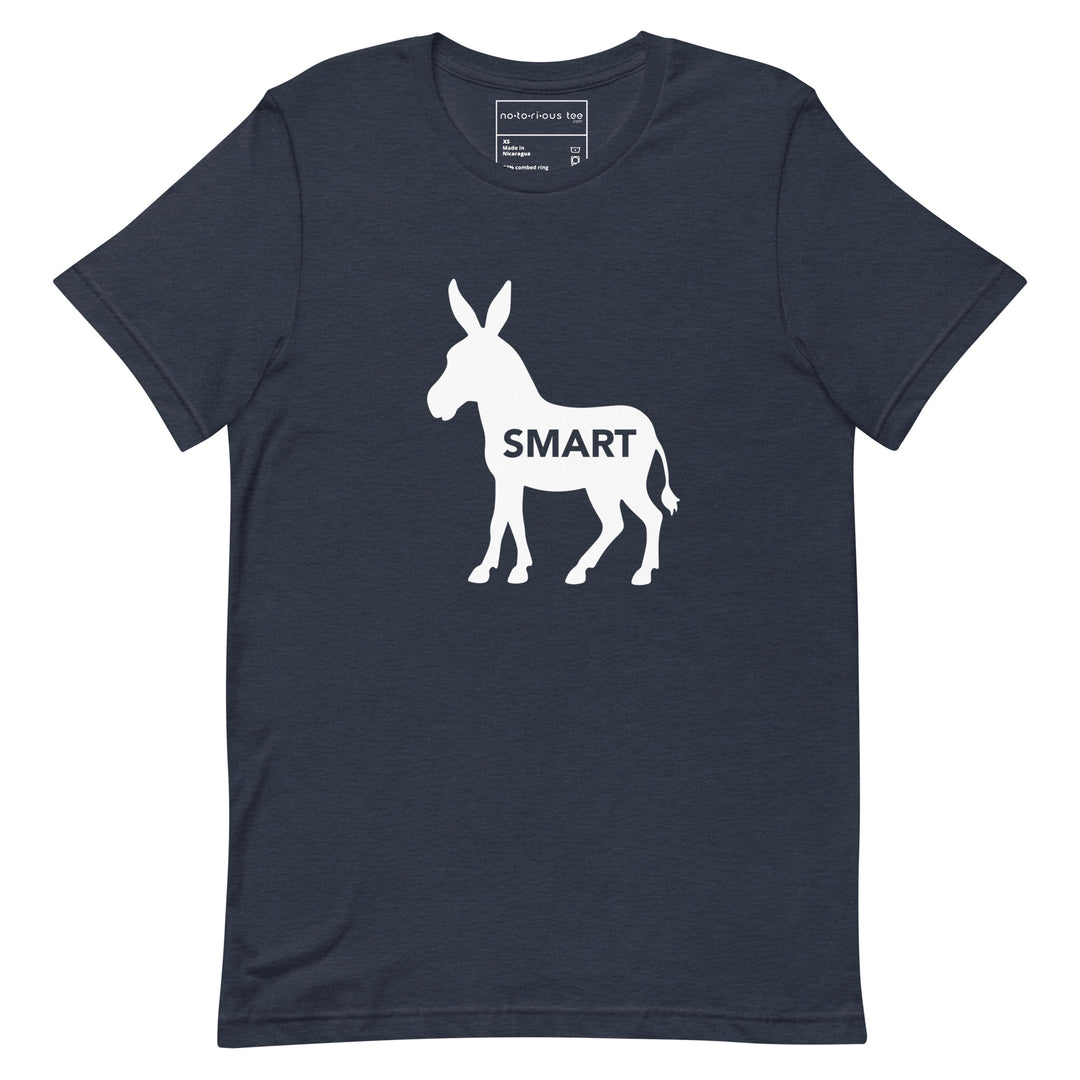 Smart Ass Unisex Tee