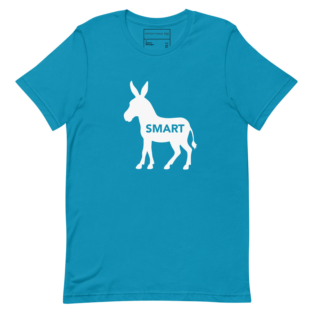 Smart Ass Unisex Tee