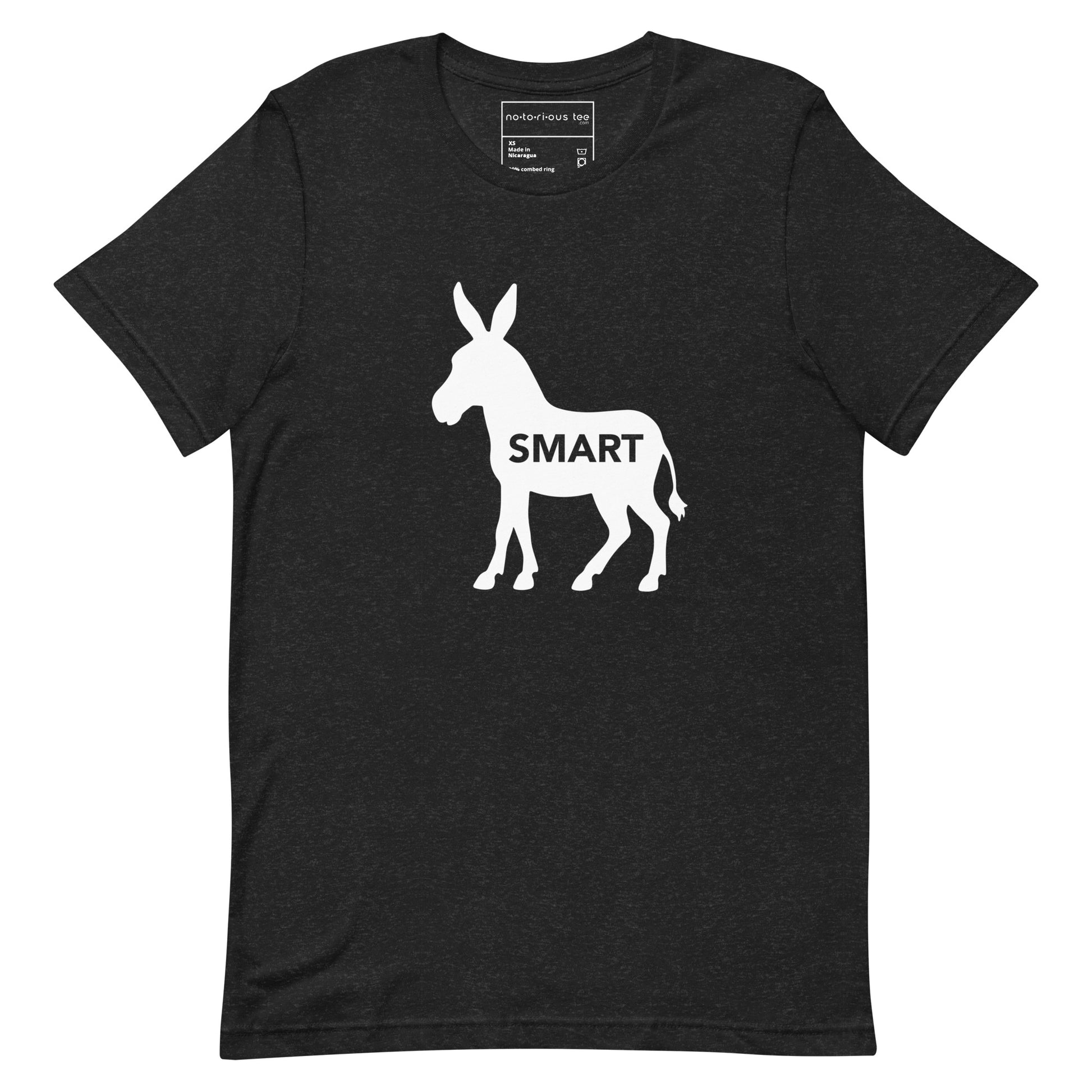 Smart Ass Unisex Tee