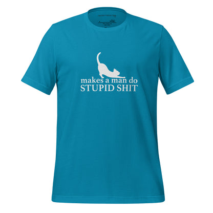 Stupid Sh!t Unisex Tee