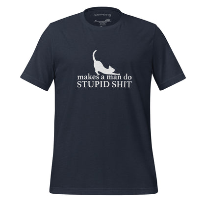 Stupid Sh!t Unisex Tee
