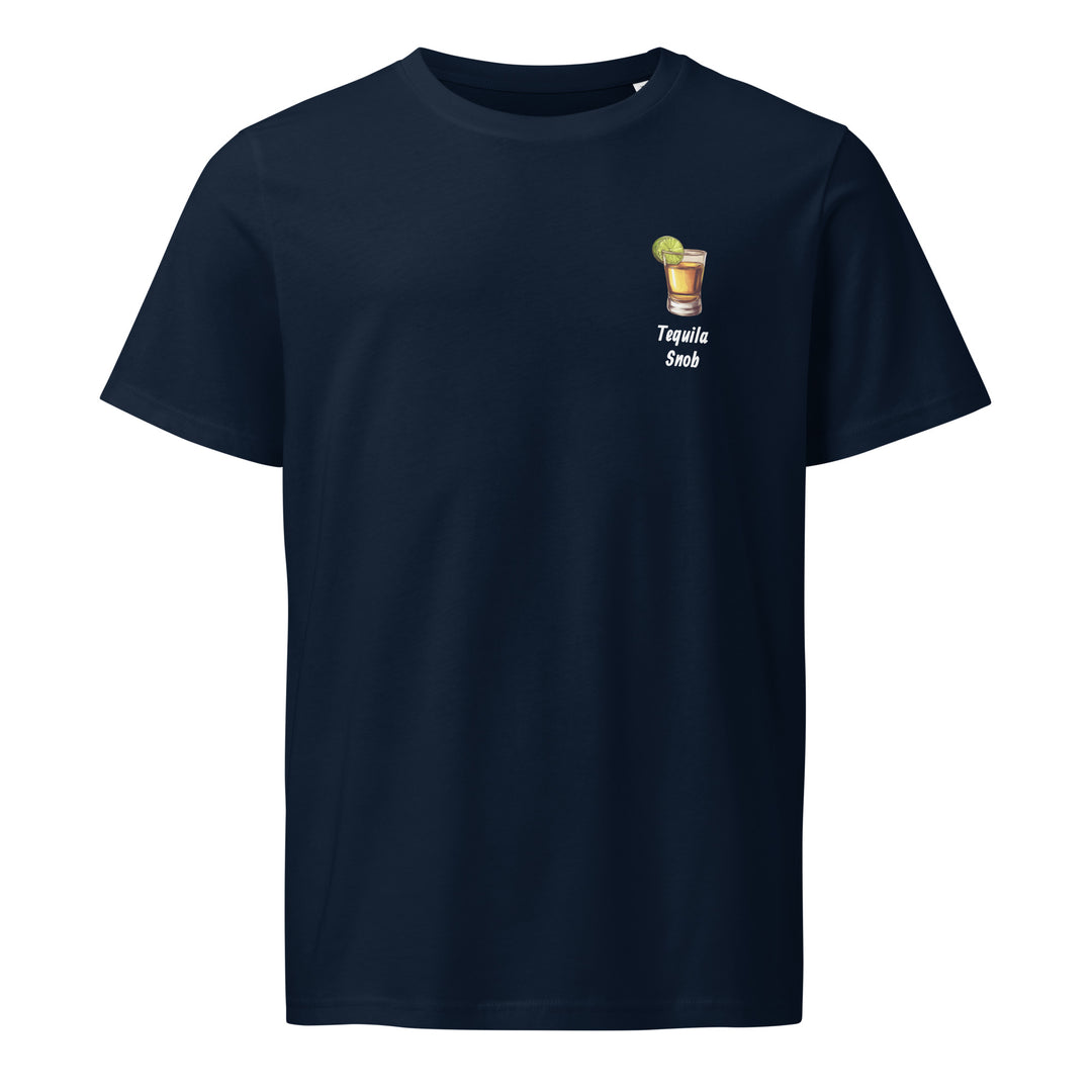 Tequila Sunsets Unisex Organic Tee