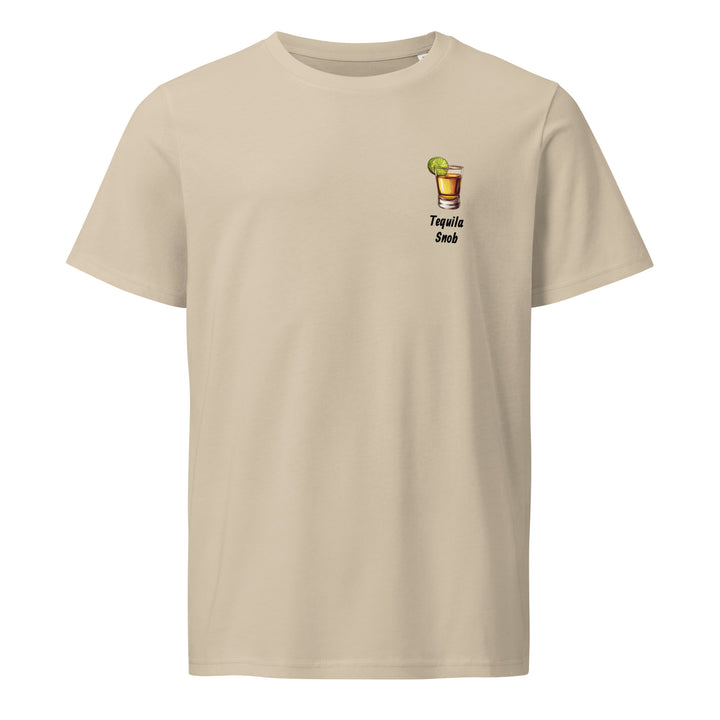 Tequila Sunsets Unisex Organic Tee