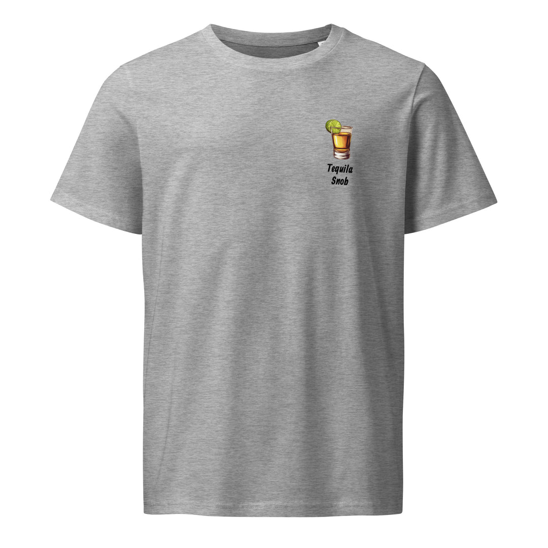 Tequila Sunsets Unisex Organic Tee