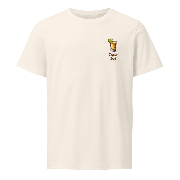 Tequila Sunsets Unisex Organic Tee