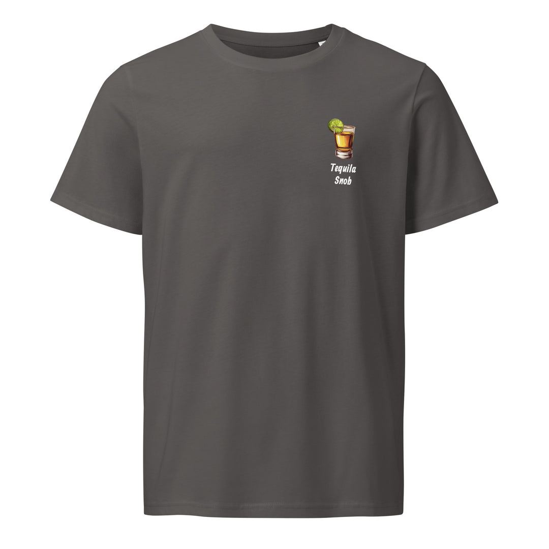 Tequila Sunsets Unisex Organic Tee