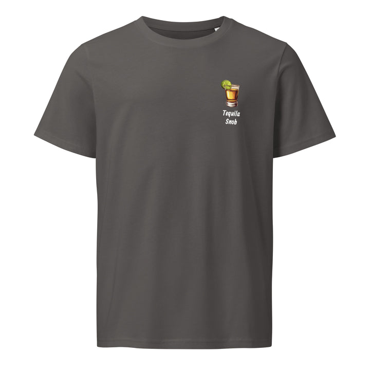 Tequila Sunsets Unisex Organic Tee