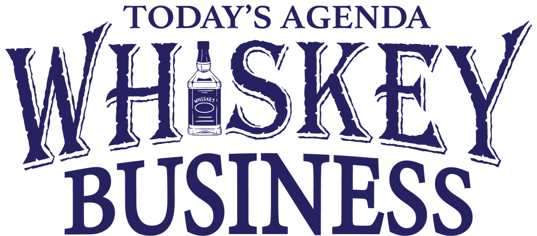 Whiskey Business Unisex Tee