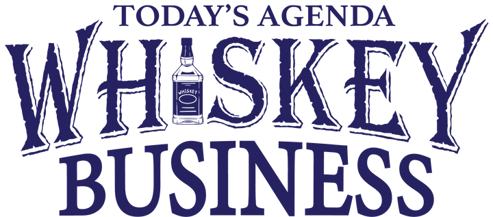 Whiskey Business Unisex Tee