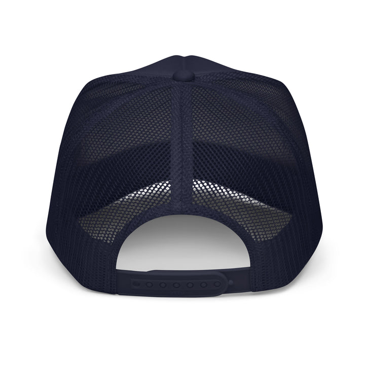 Be Kind Dick Foam trucker hat