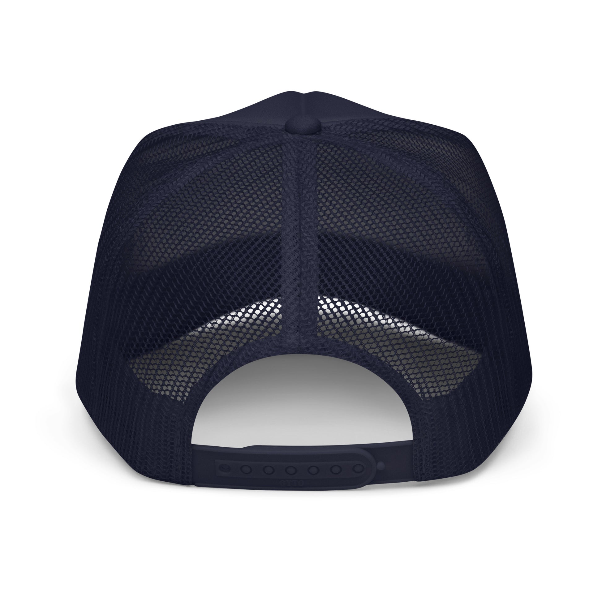 Drunk Ass Foam trucker hat