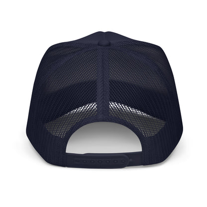 Drunk Ass Foam trucker hat