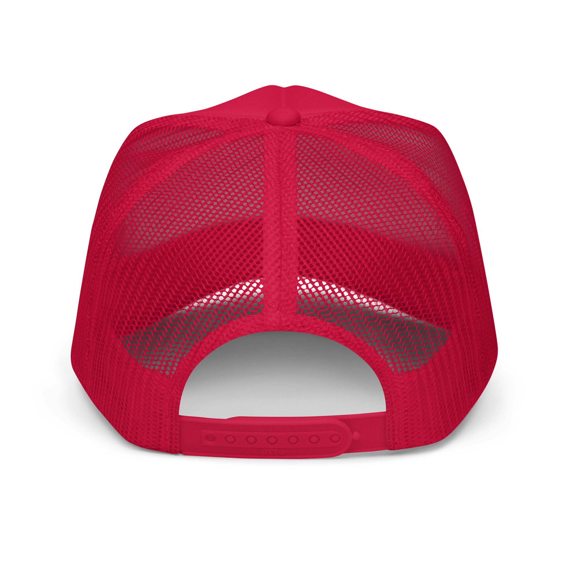 Be Kind Dick Foam trucker hat