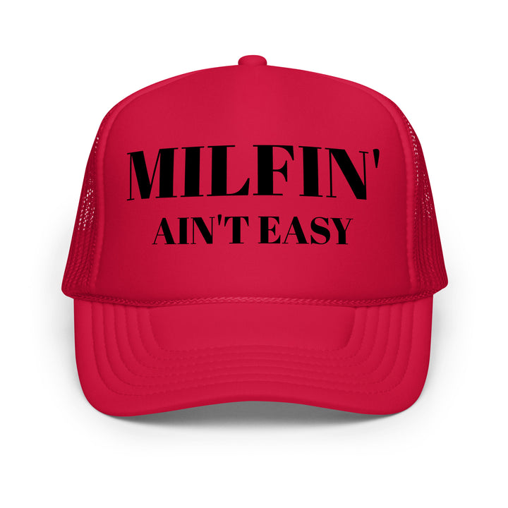 Milfin&