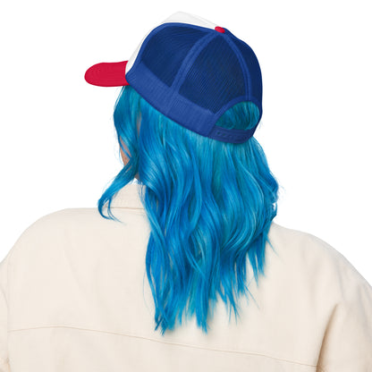Drunk Ass Foam trucker hat