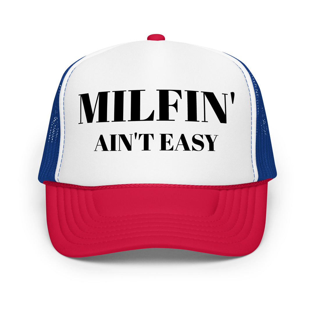 Milfin&