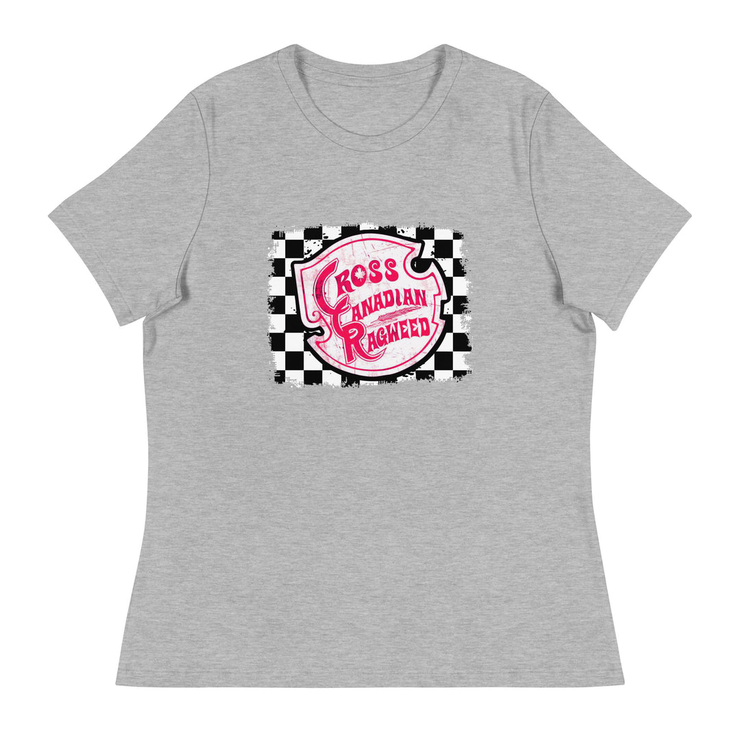 CCR Women&