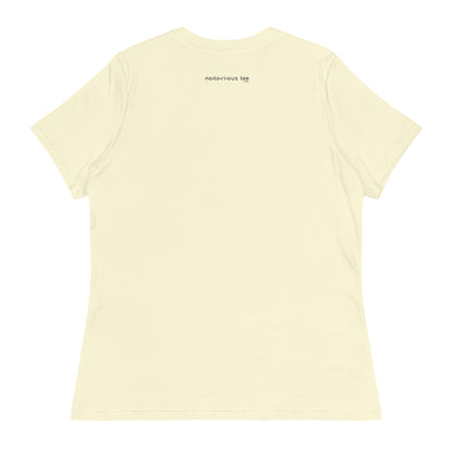 CCR Women's Relaxed T-Shirt