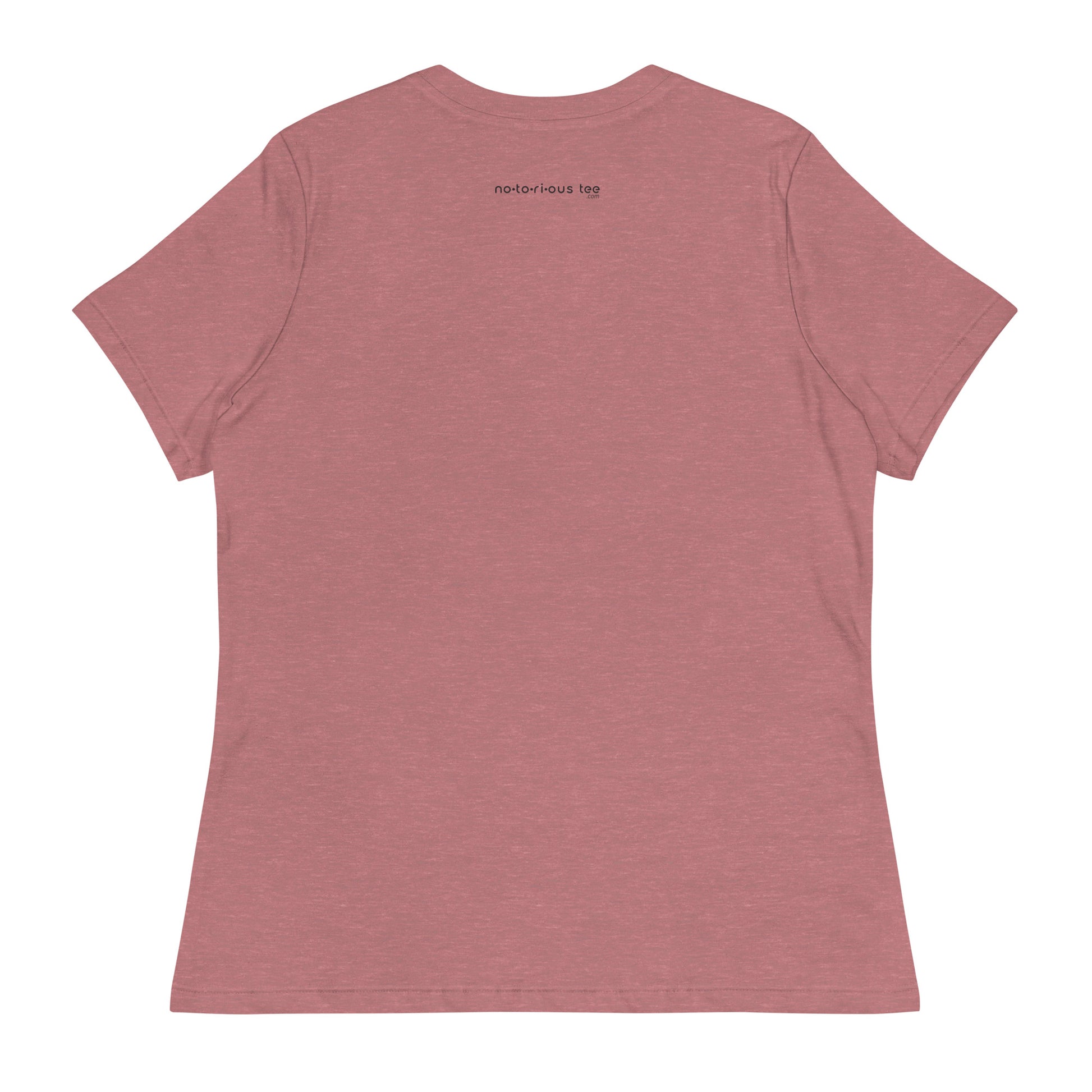 CCR Women's Relaxed T-Shirt