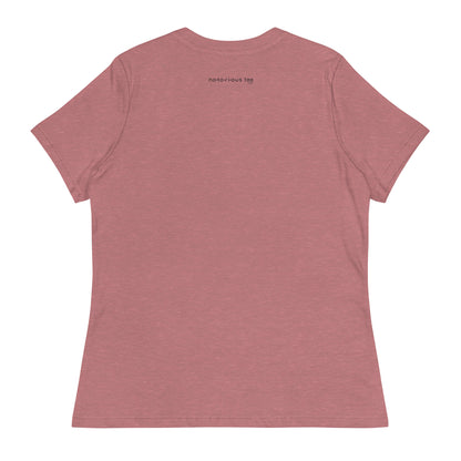CCR Women's Relaxed T-Shirt
