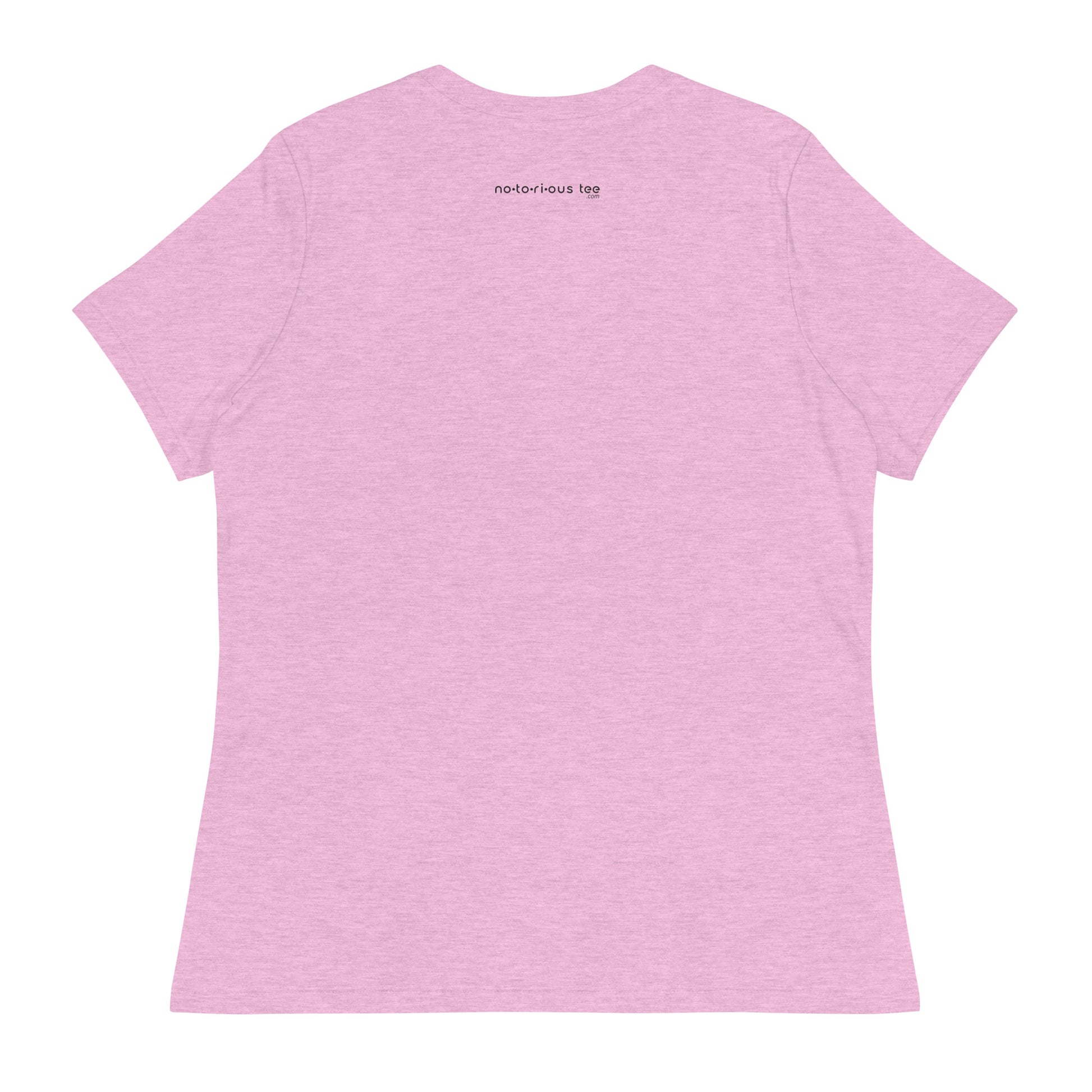 CCR Women's Relaxed T-Shirt