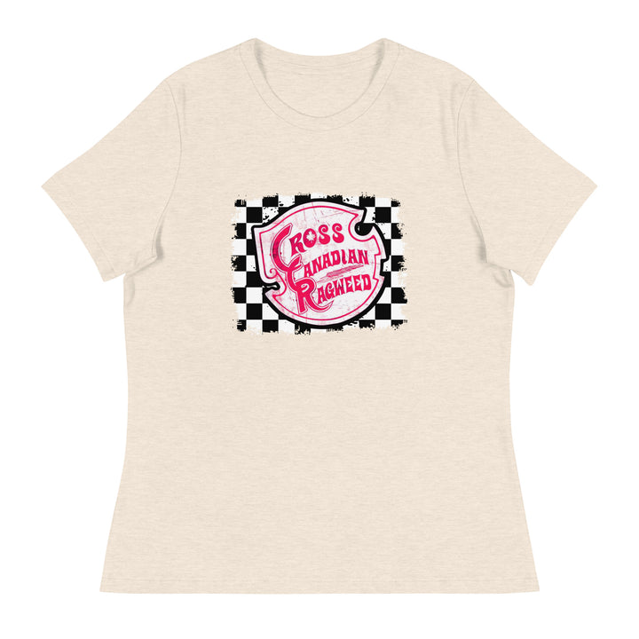 CCR Women&