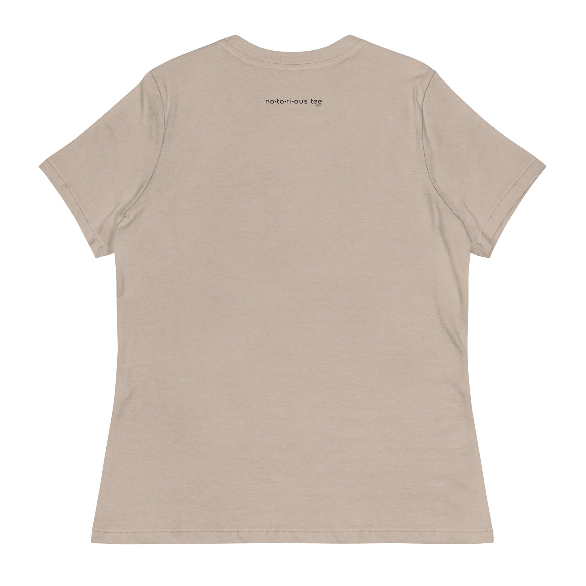 CCR Women's Relaxed T-Shirt