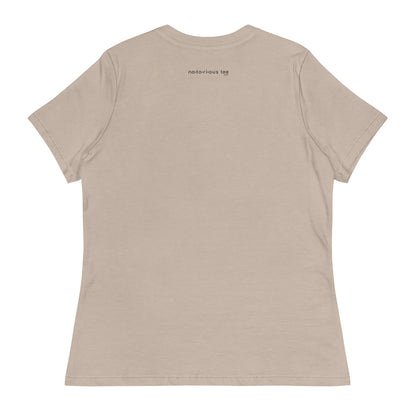 CCR Women's Relaxed T-Shirt