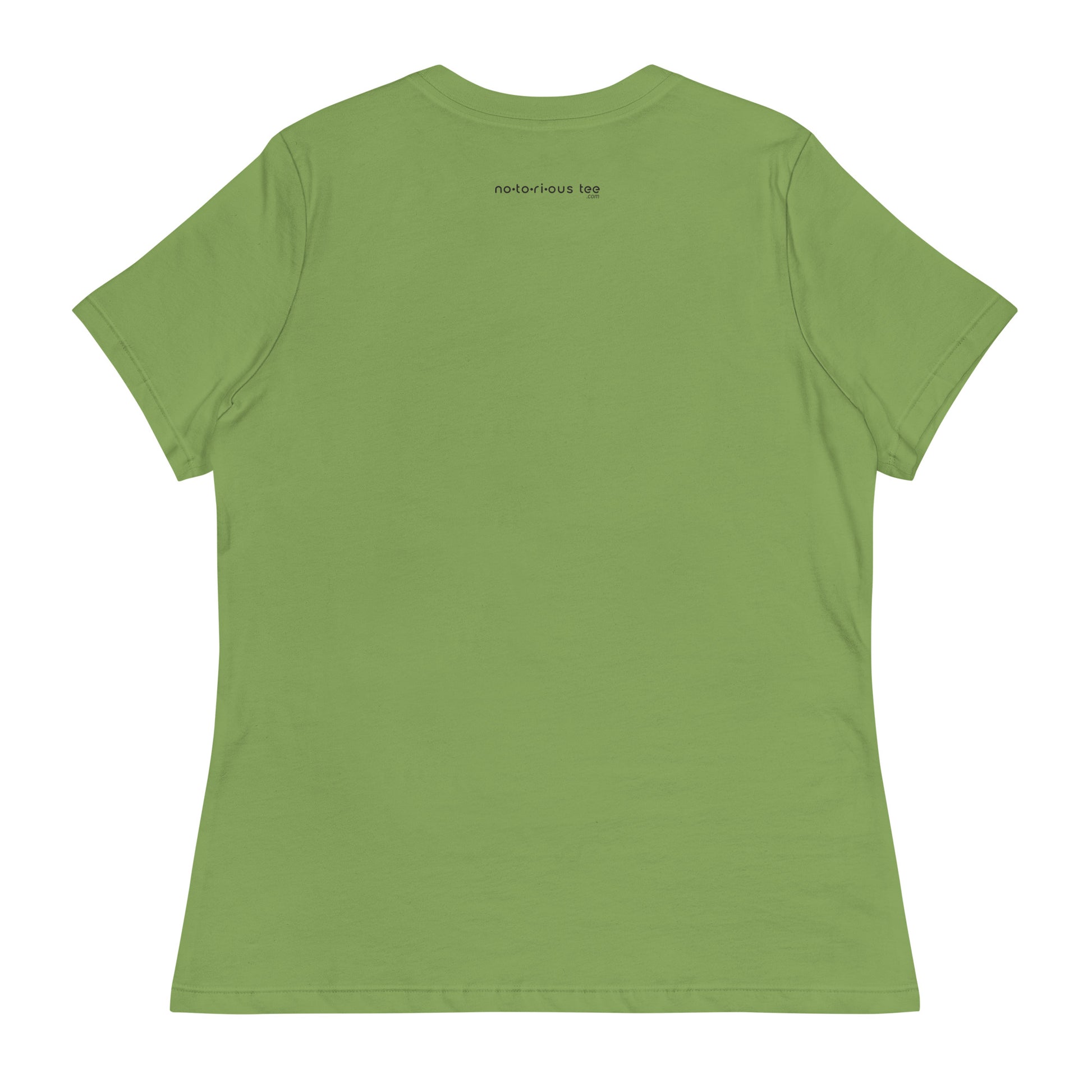 CCR Women's Relaxed T-Shirt