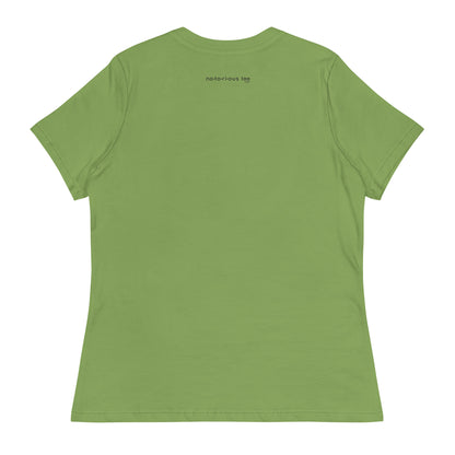 CCR Women's Relaxed T-Shirt